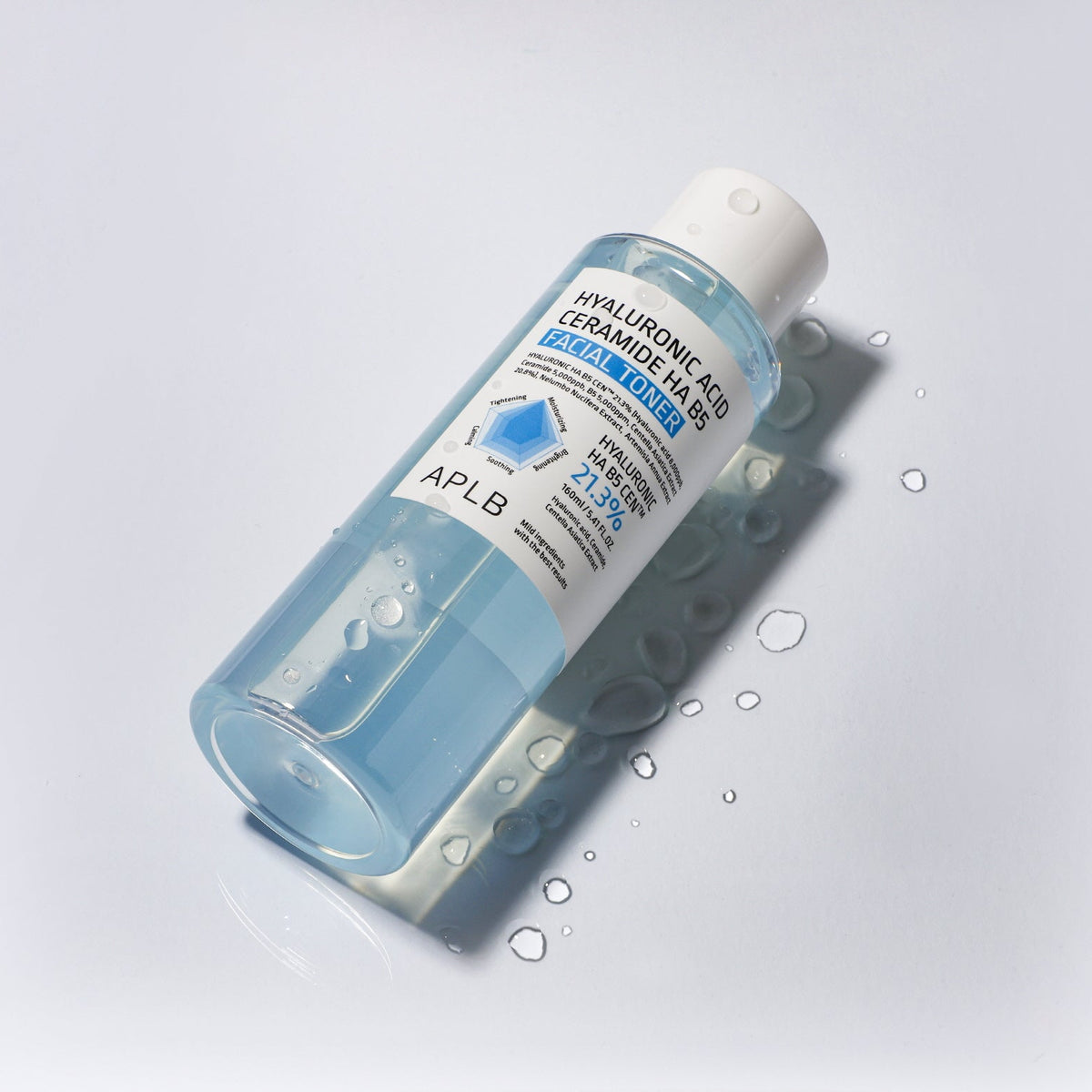 [APLB] Hyaluronic Acid Ceramide HA B5 Facial Toner