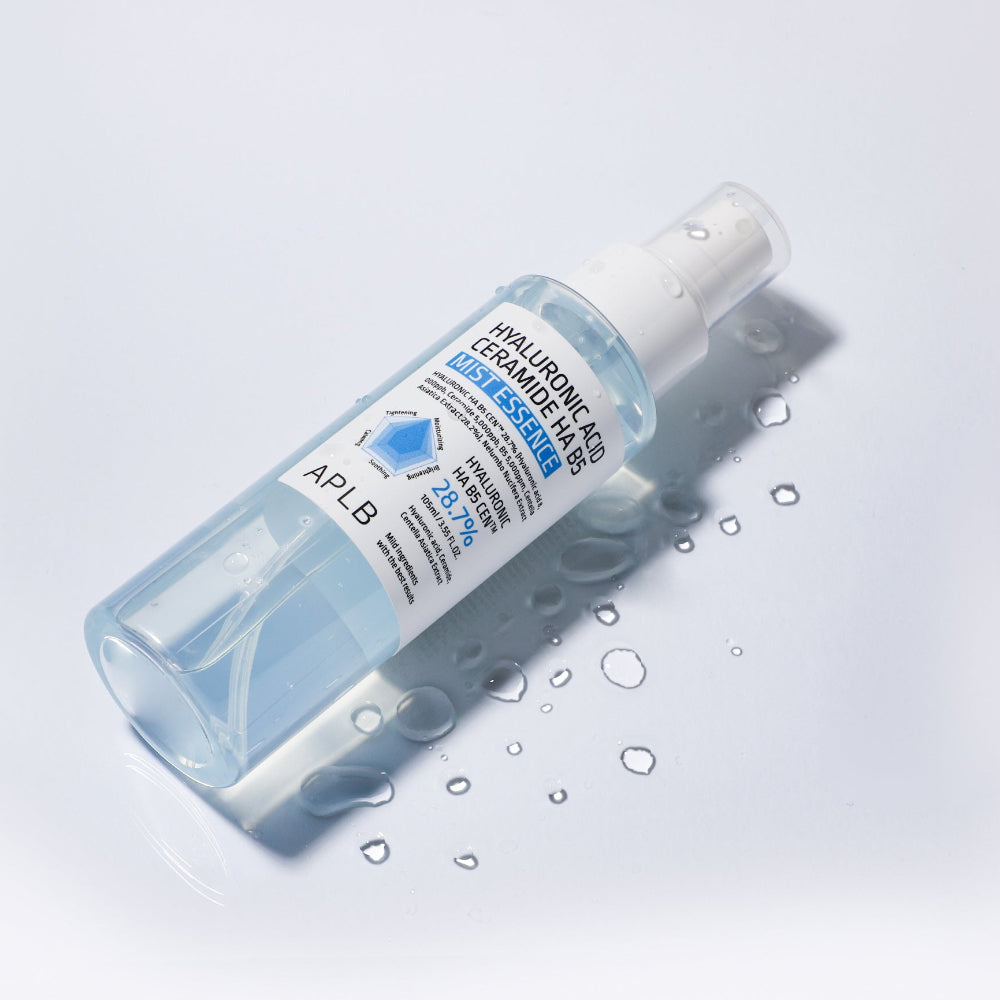 [APLB] Hyaluronic Acid Ceramide HA B5 Mist Essence