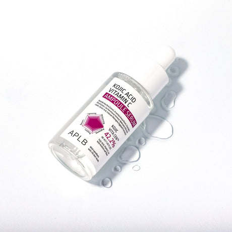 [APLB] Kojic Acid Vitamin C Ampoule Serum
