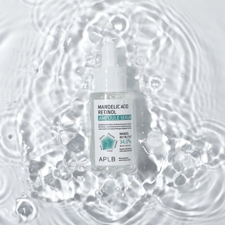 [APLB] Mandelic Acid Retinol Ampoule Serum