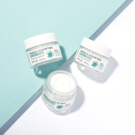 [APLB] Mandelic Acid Retinol Facial Cream