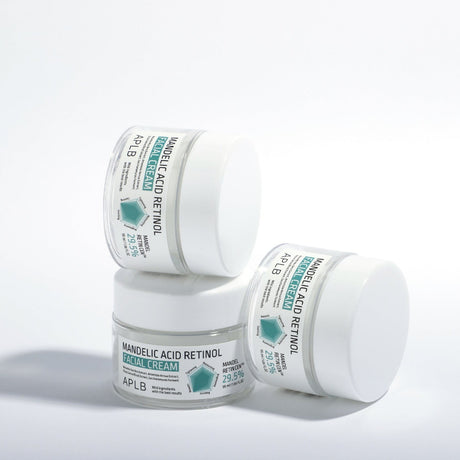[APLB] Mandelic Acid Retinol Facial Cream