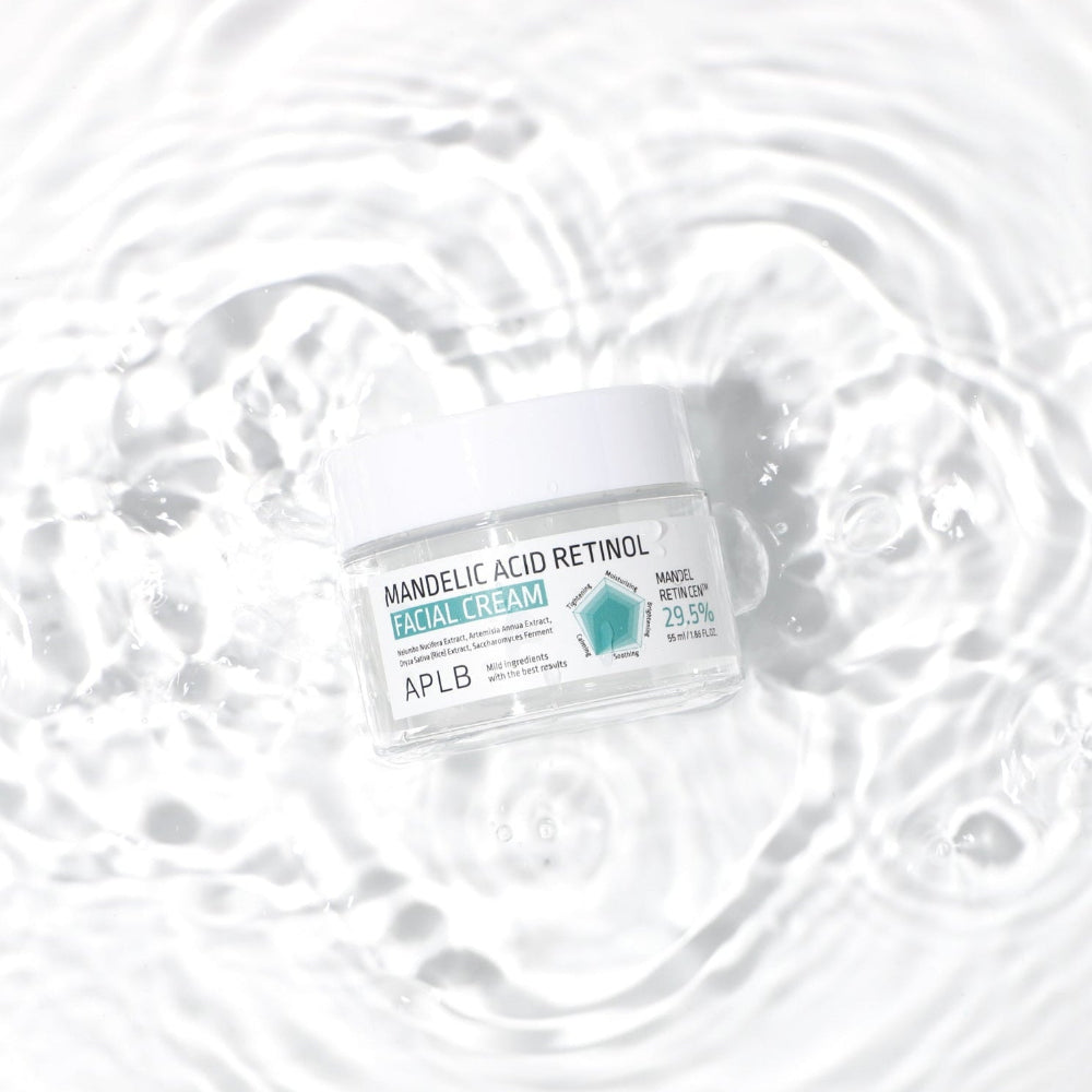 [APLB] Mandelic Acid Retinol Facial Cream