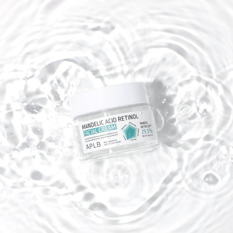 [APLB] Mandelic Acid Retinol Facial Cream