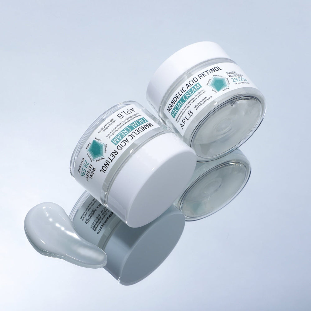 [APLB] Mandelic Acid Retinol Facial Cream