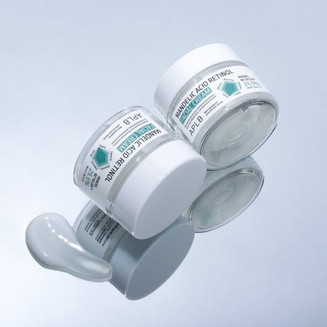 [APLB] Mandelic Acid Retinol Facial Cream