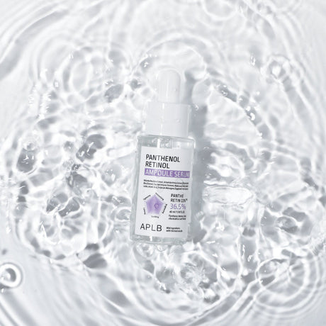 [APLB] Panthenol Retinol Ampoule Serum