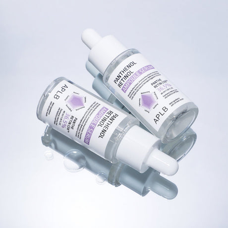 [APLB] Panthenol Retinol Ampoule Serum