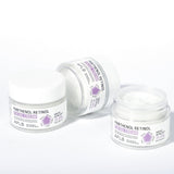 [APLB] Panthenol Retinol Facial Cream