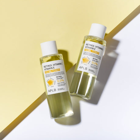 [APLB] Retinol Vitamin C Vitamin E Facial Toner