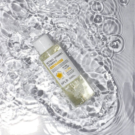 [APLB] Retinol Vitamin C Vitamin E Facial Toner