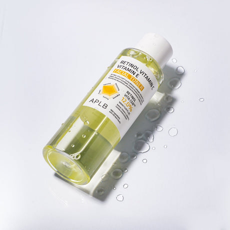 [APLB] Retinol Vitamin C Vitamin E Facial Toner