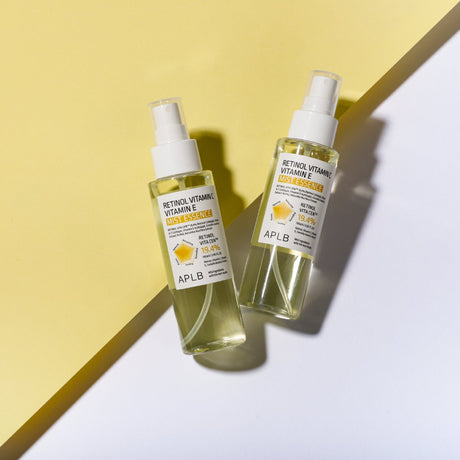 [APLB] Retinol Vitamin C Vitamin E Mist Essence