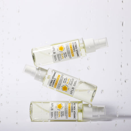 [APLB] Retinol Vitamin C Vitamin E Mist Essence