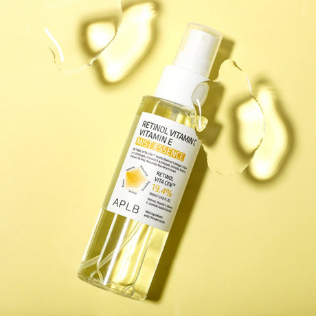 [APLB] Retinol Vitamin C Vitamin E Mist Essence