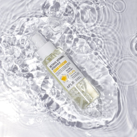 [APLB] Retinol Vitamin C Vitamin E Mist Essence