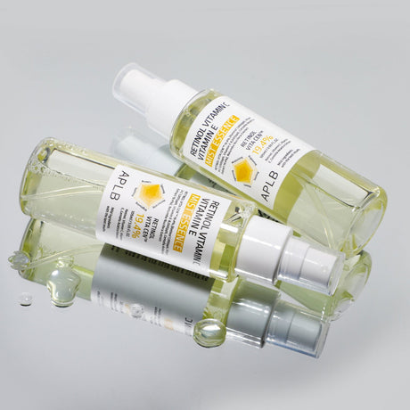 [APLB] Retinol Vitamin C Vitamin E Mist Essence