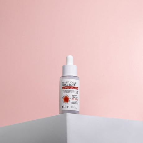 [APLB] Salicylic Acid BHA Arbutin Ampoule Serum