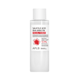 [APLB] Salicylic Acid BHA Arbutin Facial Toner