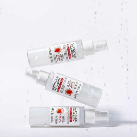 [APLB] Salicylic Acid BHA Arbutin Mist Essence