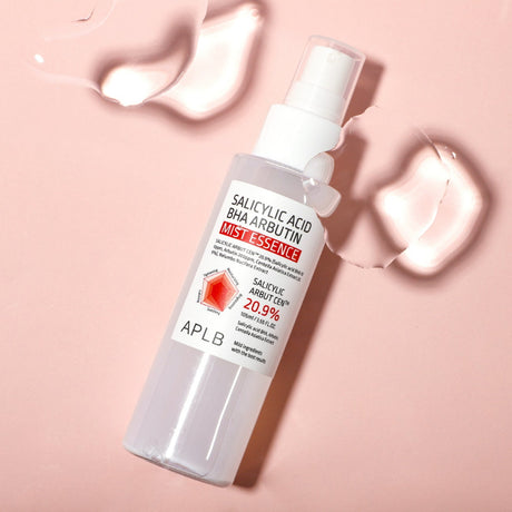 [APLB] Salicylic Acid BHA Arbutin Mist Essence