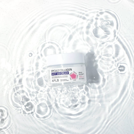 [APLB] Spicule Collagen Shot 300 Cream