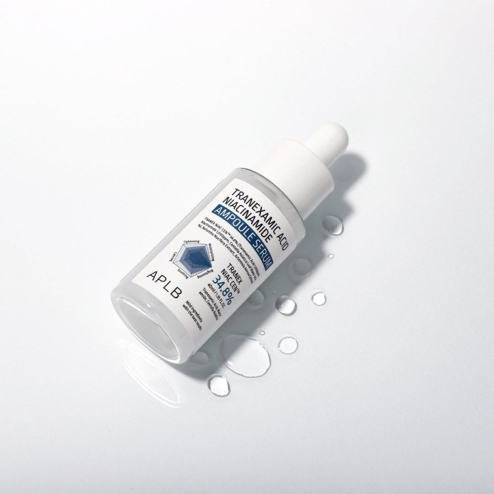 [APLB] Tranexamic Acid Niacinamide Ampoule Serum