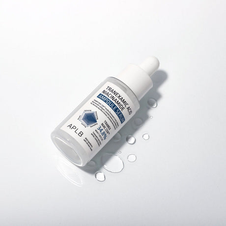 [APLB] Tranexamic Acid Niacinamide Ampoule Serum