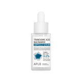 [APLB] Tranexamic Acid Niacinamide Ampoule Serum