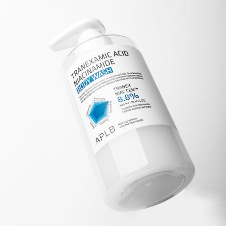 [APLB] Tranexamic Acid Niacinamide Body Wash