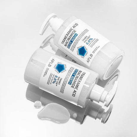 [APLB] Tranexamic Acid Niacinamide Body Wash
