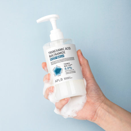 [APLB] Tranexamic Acid Niacinamide Body Wash