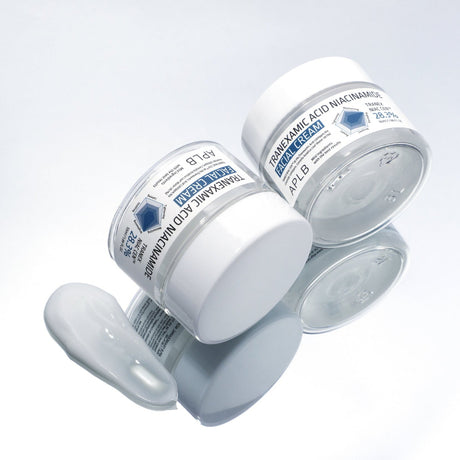 [APLB] Tranexamic Acid Niacinamide Facial Cream