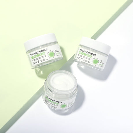 [APLB] Zinc Niacinamide Facial Cream