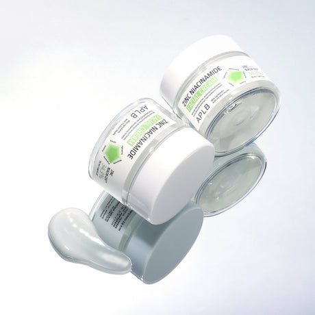 [APLB] Zinc Niacinamide Facial Cream