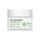 [APLB] Zinc Niacinamide Facial Cream