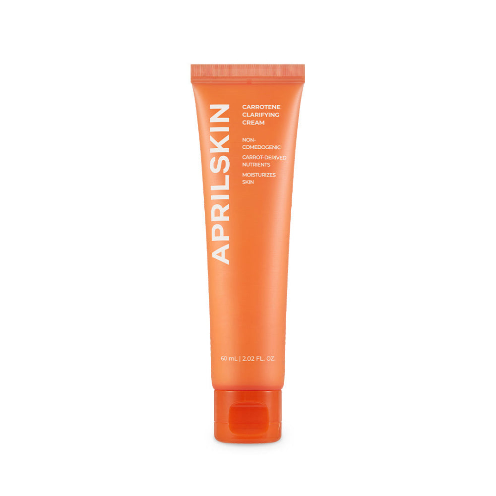 [APRILSKIN] Carrotene Clarifying Cream