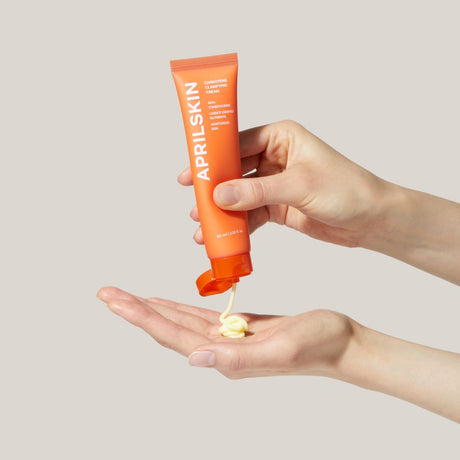 [APRILSKIN] Carrotene Clarifying Cream