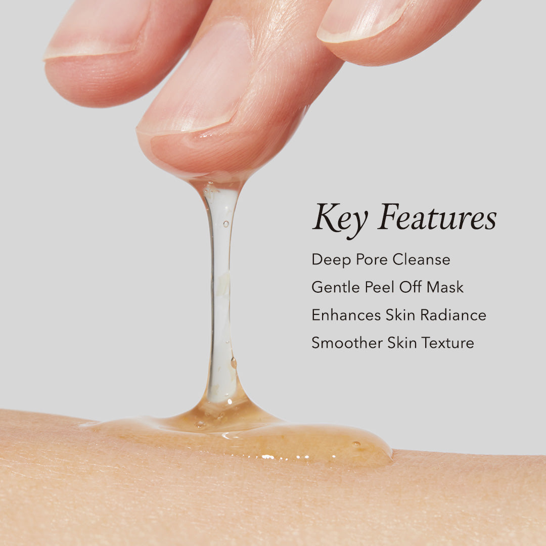 [APRILSKIN] Real Calendula Peel Off Mask (EXP. 29.10.2026)