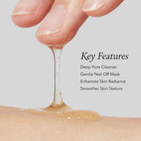 [APRILSKIN] Real Calendula Peel Off Mask (EXP. 29.10.2026)