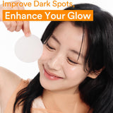 [Abib] Glutathiosome Dark Spot Pad Vita Touch