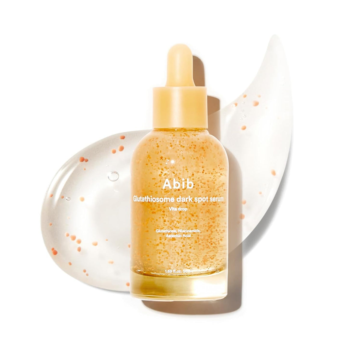 [Abib] Glutathiosome Dark Spot Serum Vita Drop