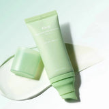 [Abib] Heartleaf Mild Sunscreen Relief Tube