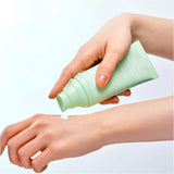 [Abib] Heartleaf Mild Sunscreen Relief Tube