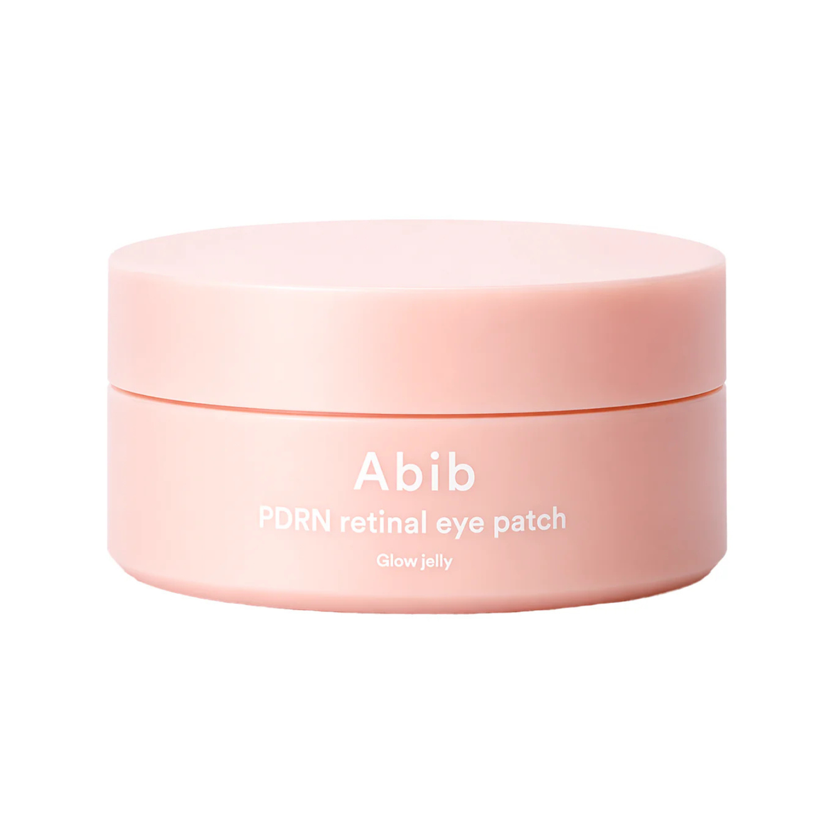 [Abib] PDRN Retinal Eye Patch Glow Jelly