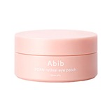 [Abib] PDRN Retinal Eye Patch Glow Jelly
