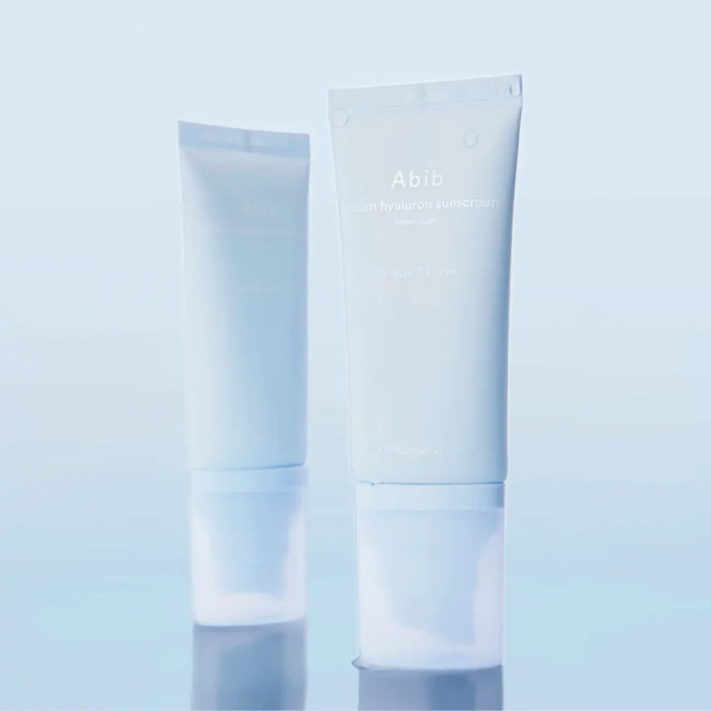 [Abib] Sedum Hyaluron Sunscreen Watery Tube