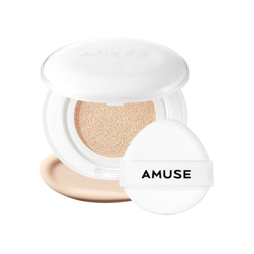 [Amuse] Ceramic Skin Perfector Cushion