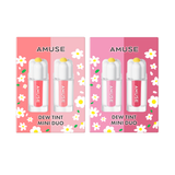 [Amuse] Dew Tint Mini Duo Set