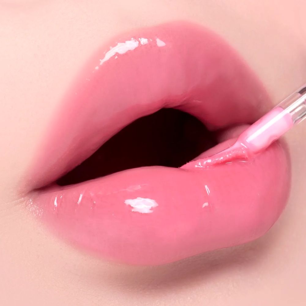 [Amuse] Jel-Fit Gloss